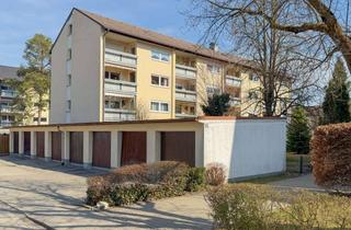 Wohnung kaufen in 82515 Wolfratshausen, Ihr Vermögen in sicheren Händen - solide Rendite statt hohes Risiko