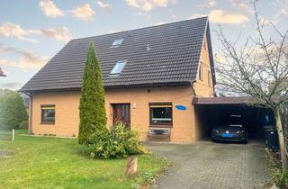 Wohnung kaufen in 27607 Langen, Ruhige 3-Zimmer-Eigentumswohnung in Geestland-Debstedt