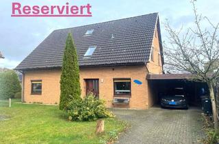 Wohnung kaufen in 27607 Langen, Ruhige 3-Zimmer-Eigentumswohnung in Geestland-Debstedt