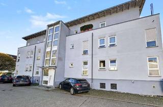 Wohnung kaufen in 79183 Waldkirch, Wunderbare, vermietete 2-Zimmer-Wohnung naturnah in Waldkirch