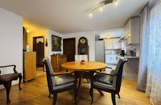 Wohnung kaufen in 71665 Vaihingen an der Enz, Helle 2-Zimmer EG-Wohnung | Barrierefrei | 56 m²