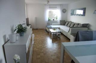 Wohnung kaufen in 89520 Heidenheim, Schöne 3,5-Zimmer Wohnung