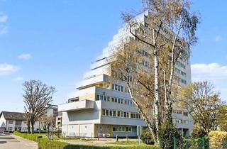 Wohnung kaufen in 69207 Sandhausen, 2,5-Zimmer-Eigentumswohnung mit Terrasse und Garten in Sandhausen