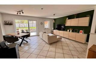 Wohnung kaufen in 64372 Ober-Ramstadt, PROVISIONSFREI Exklusive Wohnung mit Garten
