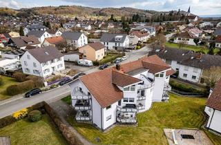 Wohnung kaufen in 78256 Steißlingen, Ankommen und Wohlfühlen - 3-Zimmer-Wohnung in Steißlingen!