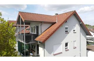 Wohnung kaufen in Kornblumenstraße 11, 74889 Sinsheim, Moderne 2-Zimmer-Wohnung mit Balkon, Garage und Stellplatz