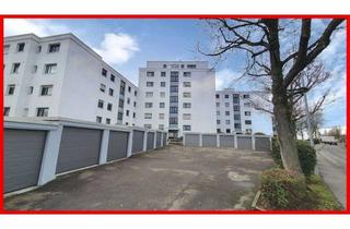 Wohnung kaufen in 71282 Hemmingen, Gepflegte Wohnung mit Balkon in Hemmingen