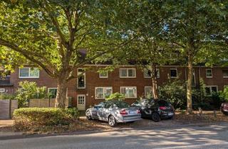 Wohnung kaufen in 22177 Bramfeld, Modernisierte ETW / Top Lage in Hamburg Bramfeld