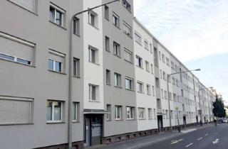 Wohnung kaufen in 60431 Dornbusch, Freie, großzügige und helle 3-Zimmer Wohnung in gefragter Lage
