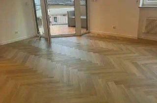 Wohnung kaufen in 76530 Innenstadt, Erstbezug: Kernsanierte 2-Zimmerwohnung mit neuen Küche im Zentrum von Baden-Baden