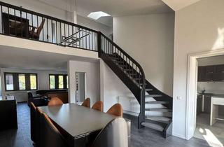 Wohnung kaufen in 76532 Weststadt, Investoren und Selbstnutzer: moderne 5,5-Zimmer-Maisonettewohnung in Baden-Baden