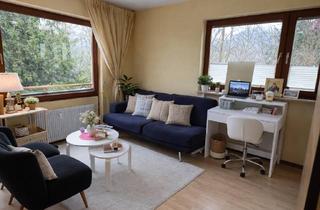 Wohnung kaufen in 76534 Lichtental, Lichtdurchflutetes Einzimmerwohnung mit Außenstellplatz – Ideal für Eigennutzer und Investoren