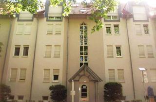 Wohnung kaufen in 73033 Göppingen, Zentrumsnah am Oberhofenpark!