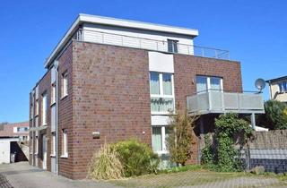 Wohnung kaufen in 26133 Kreyenbrück, Bezugsfreie Zweizimmer-Erdgeschosswohnung in Oldenburg-Kreyenbrück