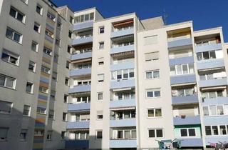 Wohnung kaufen in 84478 Waldkraiburg, ETW + TG-Stellplatz - nicht vermietet, Ihr neues Wohneigentum ???? -