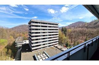 Wohnung kaufen in Kurhausstraße 18, 38667 Bad Harzburg, Klimatisiertes Wohn-Schmuckstück mit Fernblick