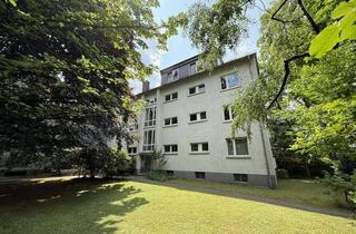 Wohnung kaufen in Georg-Speyer-Str. 51, 60487 Bockenheim, Provisionsfrei - Tolle Gelegenheit mit viel Potenzial !