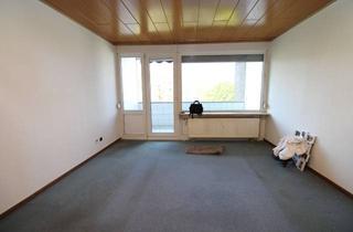 Wohnung kaufen in Karlstr. 18, 45527 Hattingen, Helle, gut aufgeteilte 3,5 Raum-Wohnung in ruhiger Lage