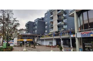 Wohnung kaufen in Hauptstraße 285, 51465 Bergisch Gladbach, Helle zentral gelegene 2-Zimmer Wohnung mit Balkon und Garage in Bergisch Gladbach