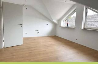 Wohnung kaufen in 74366 Kirchheim, renovierte 3 Zimmer Wohnung mit Weinberg Blick