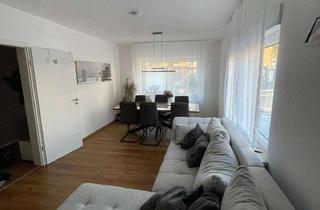 Wohnung kaufen in 53639 Königswinter, Wunderschön modernisierte 3-Zimmer-Wohnung mit Terrasse & 2 Stellplätzen