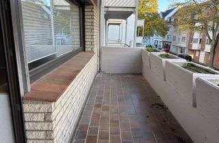 Wohnung kaufen in 51465 Bergisch Gladbach, +++ IM ZENTRUM ZU HAUSE +++ Bergisch Gladbach