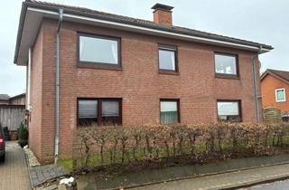 Wohnung kaufen in 24594 Hohenwestedt, Kapitalanlage o. EigennutzungRESERVIERT