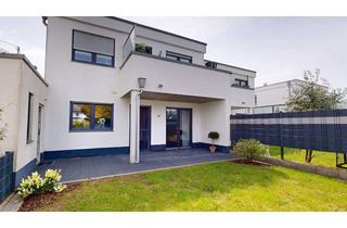 Wohnung kaufen in 52511 Geilenkirchen, Eigener Eingang und eigener Garten, hier fehlt es an nichts