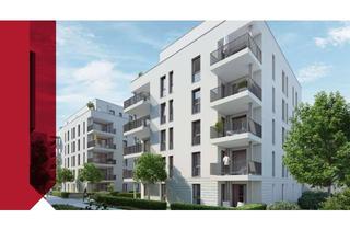 Penthouse kaufen in Birgit-Reinert-Straße, 67655 Innenstadt, Penthouse 4-Zimmer+Dachterrasse mit 2 Bädern-WE 651