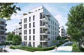Penthouse kaufen in Birgit-Reinert-Straße, 67655 Innenstadt, Penthouse - Toller Grundriss - Toplage - WE 552