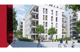Penthouse kaufen in Birgit-Reinert-Straße, 67655 Innenstadt, Penthouse - Toller Grundriss - Toplage - WE 552