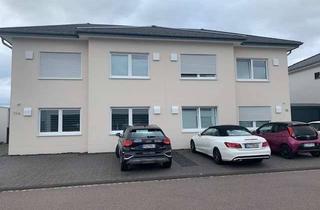 Wohnung kaufen in Balthasar-Fischer-Str. 14, 54634 Bitburg, wunderschöne Eigentumswohnungen in zentraler Lage in Bitburg