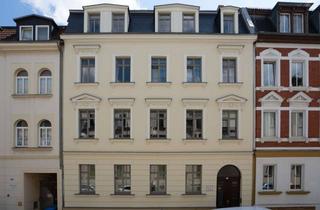 Wohnung kaufen in 04155 Gohlis-Süd, 4 Zimmer Wohnung in Gohlis-Süd Prellerstraße