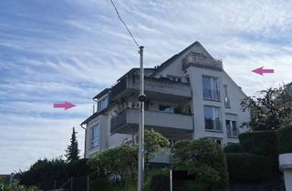 Wohnung kaufen in 70469 Feuerbach, Stilvolles Wohnen mit Charakter und Raum – außergewöhnliche Maisonette-ETW in Feuerbach