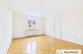 Wohnung mieten in Hermannstraße 15, 32423 Minden, Stilvoll wohnen im Altbau: Großzügige 3,5 ZKB in zentraler Lage!