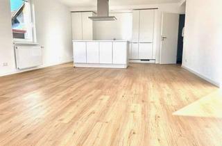 Wohnung mieten in Dorfstraße, 79592 Fischingen, exklusive 3-Zimmer-Wohnung mit Einbauküche und Terrasse in Fischingen