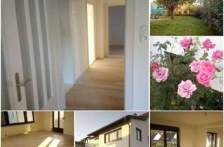 Wohnung mieten in Im Ziegelwinkel 61, 96317 Kronach, ☀️ wunderschöne sonnige 3Zi, Garten, Balkon, 1 OG in KC v. privat