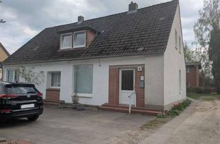 Wohnung mieten in 21493 Schwarzenbek, Großzügige 1 Zimmer Wohnung - Ideal für Pendler