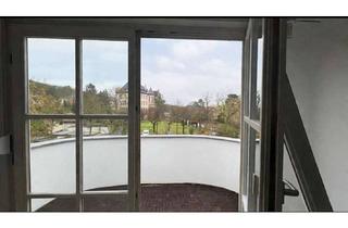 Wohnung mieten in 64625 Bensheim, Schicke, helle 3,5-Zimmer Dachgeschosswohnung mit tollem Blick und ruhiger Lage in Bensheim