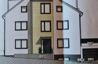 Wohnung mieten in 76698 Ubstadt-Weiher, Neubau/Niedrigenergiehaus 2-Zimmerwohnung im EG in Ubstadt-Weiher