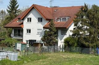 Wohnung mieten in 69231 Rauenberg, Freundlich helle 2,5 Zi. Dachgeschoss Maisonette Wohnung