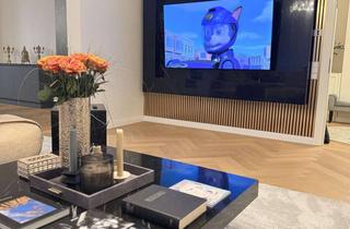 Wohnung mieten in Cicerostraße, 10709 Wilmersdorf, Luxuriöse Wohnung in Berlin-Wilmersdorf ab sofort