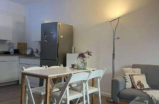 Wohnung mieten in Grosse Leege Strasse 108, 13055 Alt-Hohenschönhausen, Exklusive 2-Zimmer-Wohnung mit gehobener Innenausstattung mit EBK in berlin