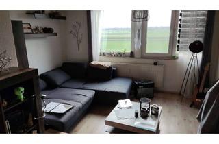 Wohnung mieten in 64589 Stockstadt, 3-Zimmer-Wohnung in Feldrandlage mit schönem Blick