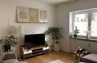 Wohnung mieten in 67105 Schifferstadt, Helle 2-Zimmer-Wohnung in Schifferstadt mit 62 m²