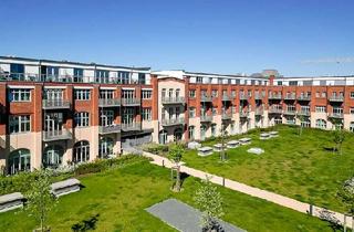 Wohnung mieten in Adolf-Heyden-Straße, 12555 Köpenick, Exklusive 2-Zimmer-Wohnung mit Komfortausstattung (EBK, Fußbodenheizung, elektrische Rollläden)