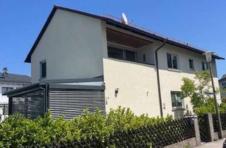 Wohnung mieten in Wittelsbacher Strasse 21, 90584 Allersberg, Helle 3,5-Zimmer Wohnung 1. OG mit Balkon in Allersberg