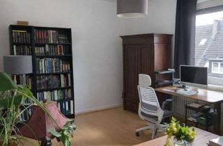 Wohnung mieten in 45145 Holsterhausen, Helle 3,5-Zimmer Wohnung in Essen-Holsterhausen! **INFO BEACHTEN!**