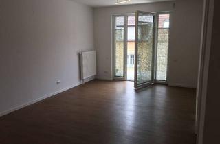 Wohnung mieten in Dürerstraße 32, 68163 Neuostheim, Betreute Wohnung im Thomas Carree mit Balkon in Neuostheim / Neuhermsheim