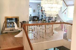 Wohnung mieten in Adolfstrasse 10, 24768 Rendsburg, Großzügige 5-Zimmer Wohnung mit großer Dachterrasse